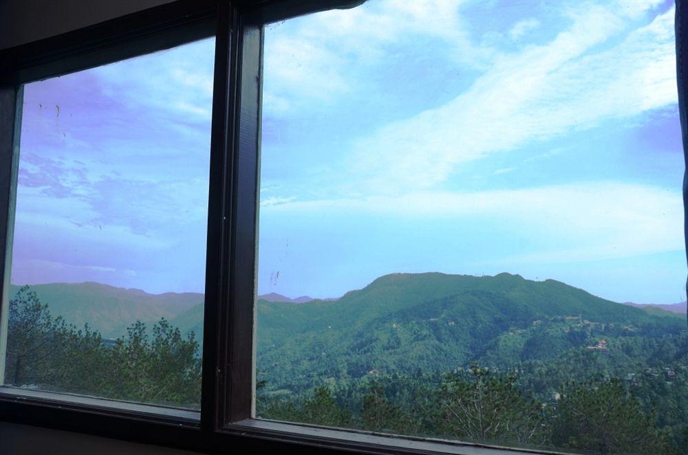 Ck International Hotel Shimla Exterior photo